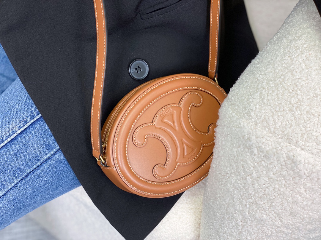 Celine Round Bags